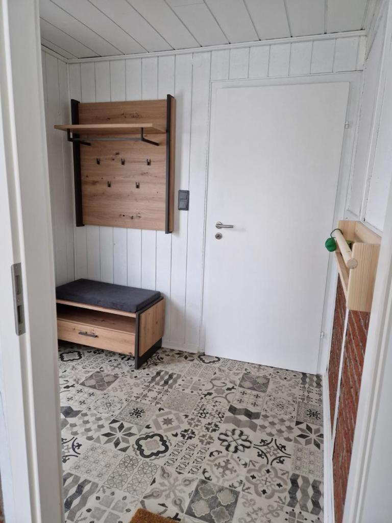 Ferienwohnung Hof Wehlenbach Халенберг Екстериор снимка